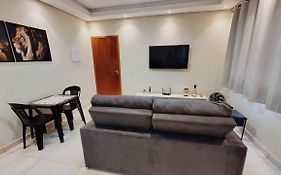 Apartamento Aparecida Rone 2